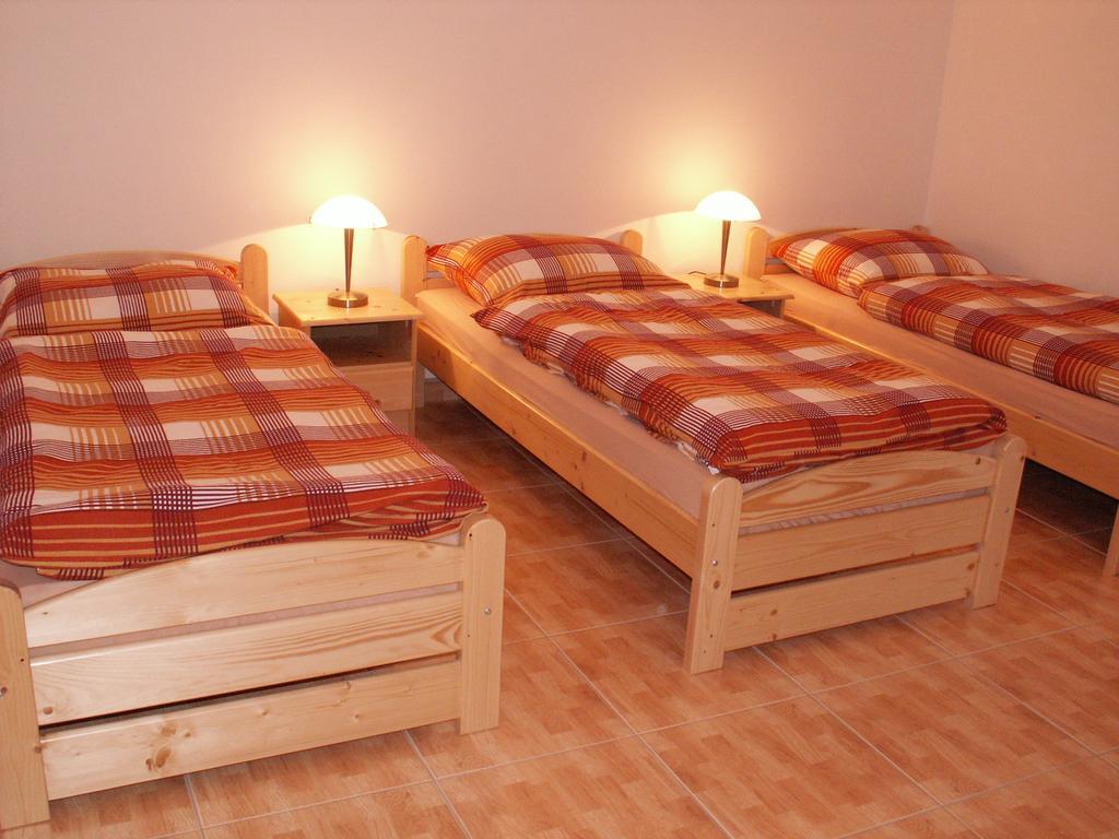 Lipnoapartments 88 Lipno nad Vltavou Kamer foto