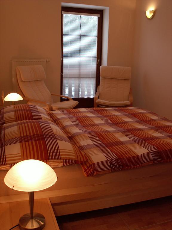 Lipnoapartments 88 Lipno nad Vltavou Kamer foto