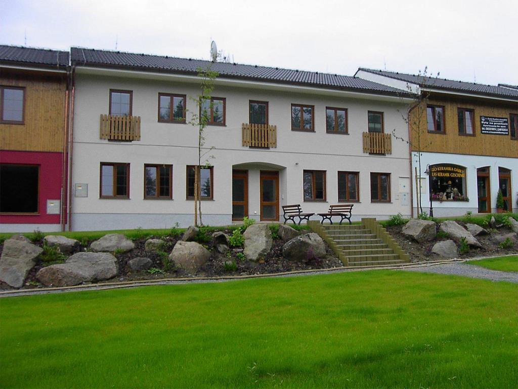 Lipnoapartments 88 Lipno nad Vltavou Kamer foto