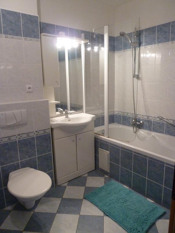 Lipnoapartments 88 Lipno nad Vltavou Buitenkant foto